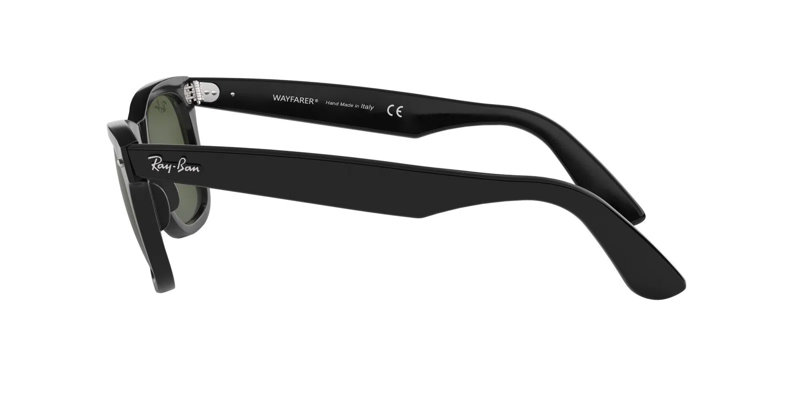 Ray Ban Original Wayfarer RB2140 Sunglasses - view 45